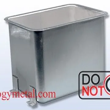Sheet Metal Small Aluminum Parts Processing Fabrication