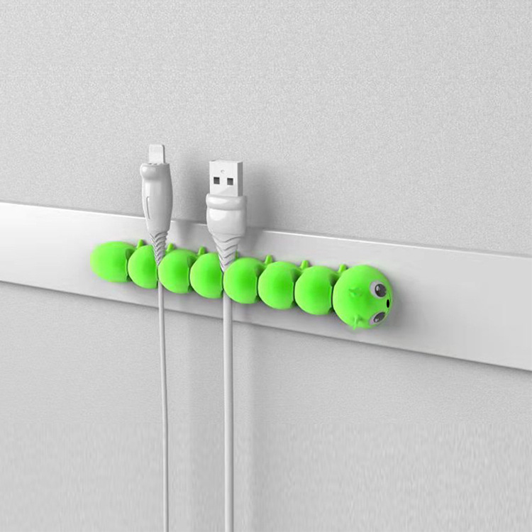 Cable Clips Cord Organizer