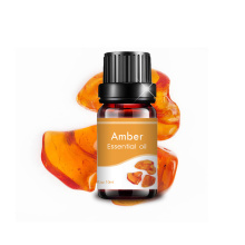 cosmetic grade customization amber oil for skincare aroma