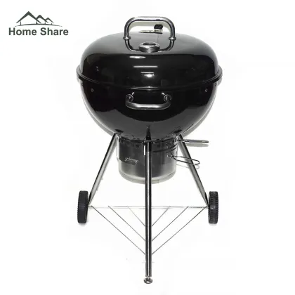 Factory wholesale High quality webber bbq outdoor bbq grill rotating bbq grill