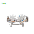 Multi-function Adjustable Icu Bed With Cpr Function Electric Patient Hospital Bed