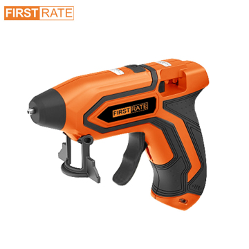 Cordless Mini Heat Glue Gun 3.6V