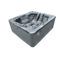 Endless Whirpool Acylic Hot Tub Spa