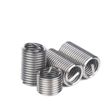 304SUS Screw Thread Inserts M2-26 Essential Screw Tools for Enhanced Performance
