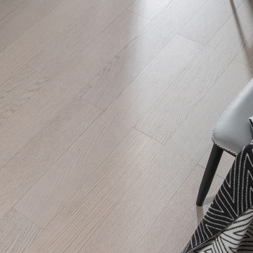 Waterproof Engineered Wooden Flooring