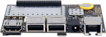 Snapdragon Board