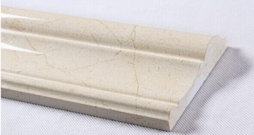 Beige Marble Border Lines/Strips