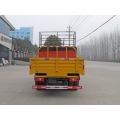 JMC 10M Bucket Work Platform Truck