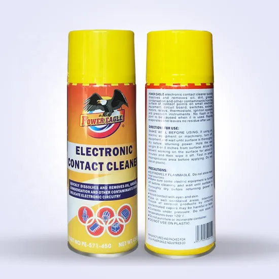 Car Engine Foaming Cleaner & Degreaser for Appearance