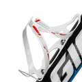 Bicycle Water Bottle Cages White Lightweight