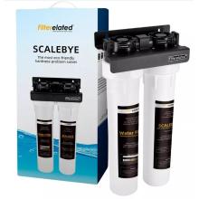 Filterelated Amazon Water Filter PP Carbon Block Cartridge Carder Salt Water Filter Conditioner для раковины