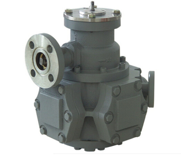 LPG Flow Meter for LPG Fuel Dispenser