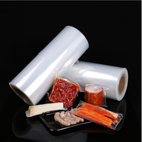 PA PE EVOH Thermoforming Plastic Film roll