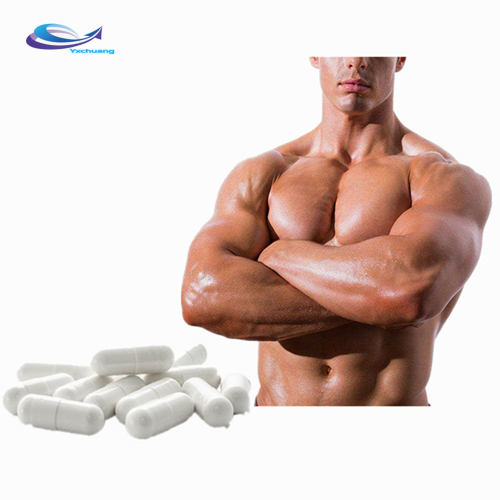 sarms capsules buy