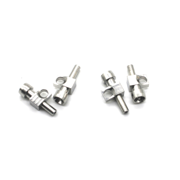 2024 High Quality ADIN Dental Implant Multi Unit Transfer Coping for Osstem, Dentium, DIO, and Nobel