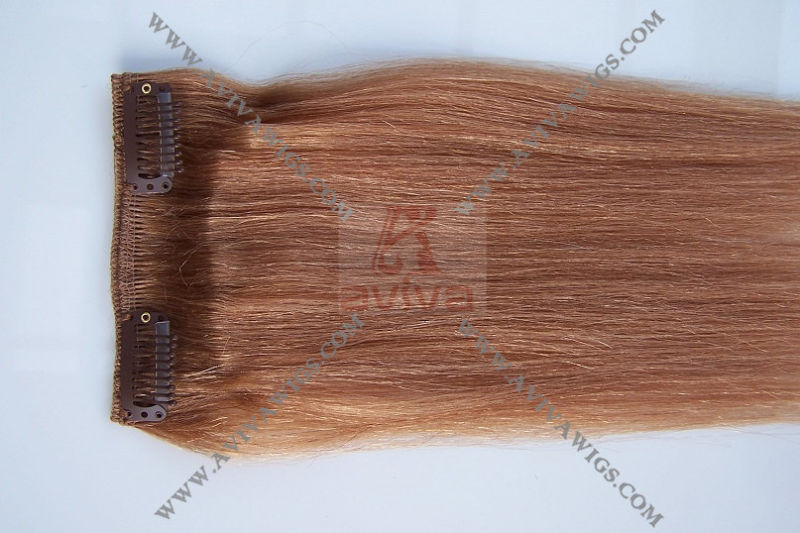 Human Hair Extension (AV-HE024)