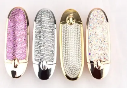 Cosmetics Makeup Color Waterproof Matte Lipstick