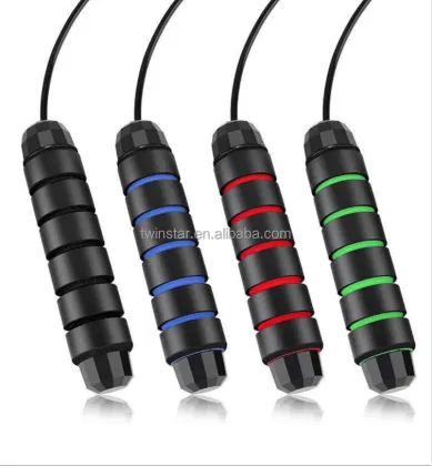 Hot Selling Counting Sport Jump Rope for Skipping