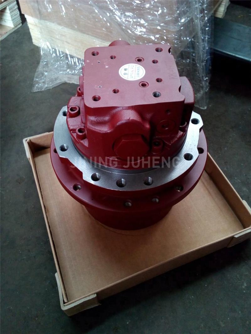 20R6000100 PC20-7 Travel Motor PC20-7 Final Drive