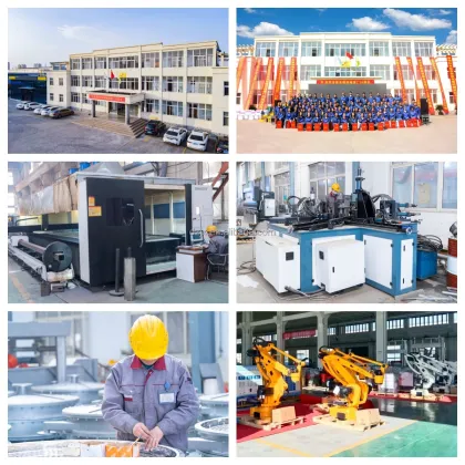 Advanced Robotic Solutions: Kuka Gripper Robots for Palletizing, Centralizing, and Wrapping in Manufacturing