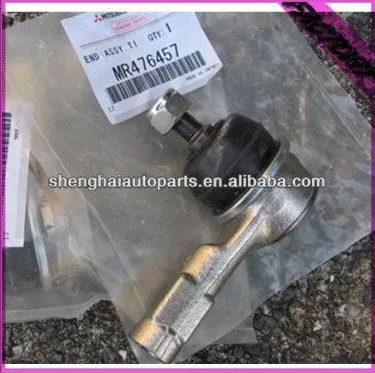 Tie Rod End for Mistubishi Lancer Part MR476457