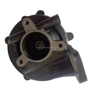 Diesel Engine Water Pump Part 4327704 for Cummins ISZ13 & QSZ13