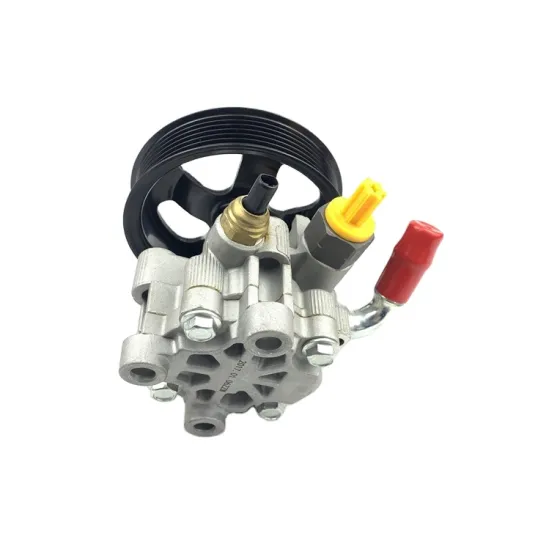 Power Steering Pump for TOYOTA COROLLA 2002-2007 44310-02101