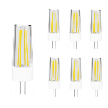 Best Quality G4 LED Lamp for Pendant, 12V, 2W/3W, AC/DC