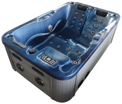 Bathroom sanitary ware bathtub