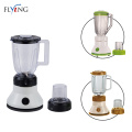 Hand held blender with stainless steel stick