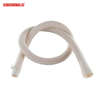 Sunchongllic Universal Washing Machine Drain Hoses