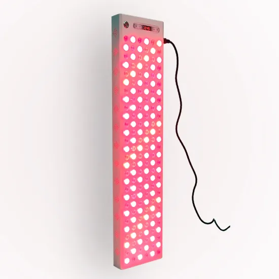 880nm 660nm Bone Healing Physical Therapy Panel