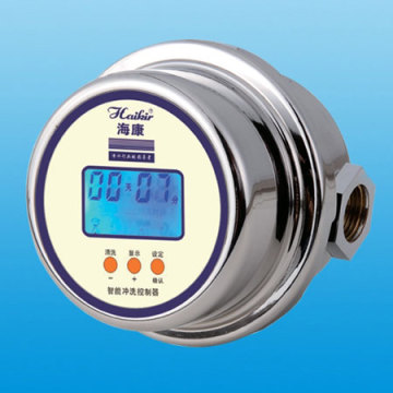 Stainless Smart Wash Controller