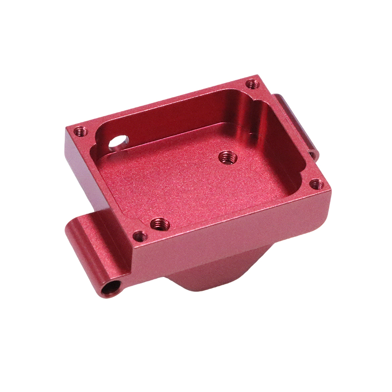 Motor Radiator Parts