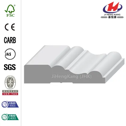 Kitchen Cabinet Cheap MDF Door Moulding