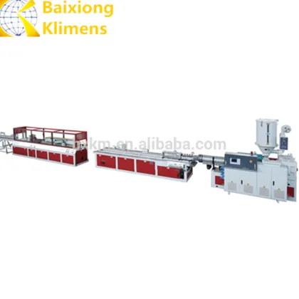 PVC Ceiling Production Line / PVC Flooring Machine