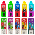 POCO 18000 Puffs Disposable Vape Ready To Ship