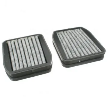 CU18000 OEM AC Filters - Activated Carbon Air Conditioning Filter LA455/S