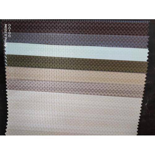 Discount zebra semi shade roller blinds fabric