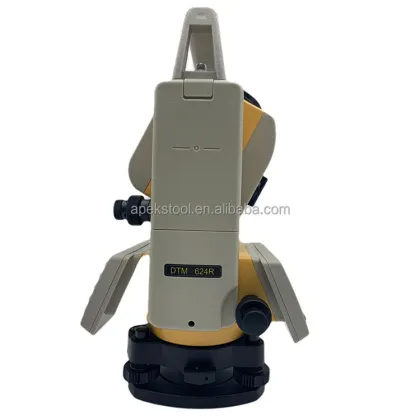 DADI DTM624R Reflectorless Total Station Surveying Equipment