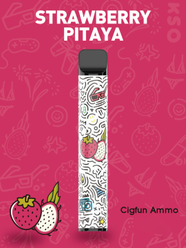 Wholesale Electronic Cigarettes Vape Pen - Cigfun Factory