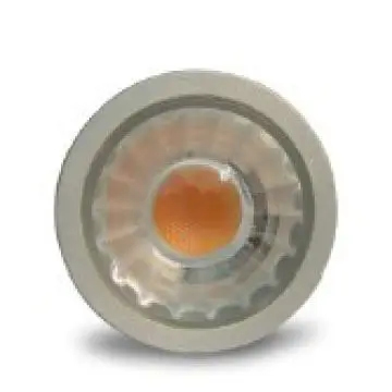 gu10 led spotlight to replace 50W