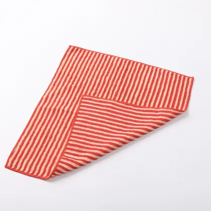 Bamboo microfiber kitchen towels