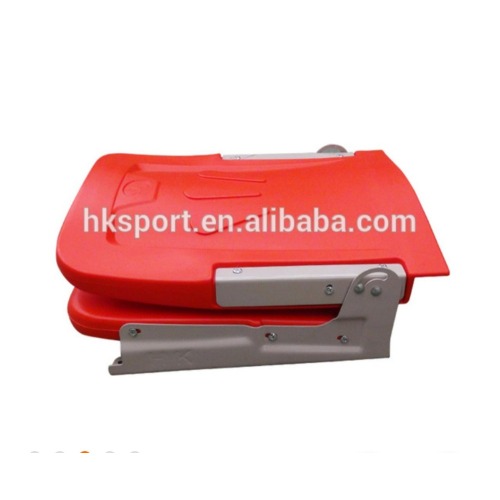 Foldable HDPE Anti-UV Stadium Chair for Sale