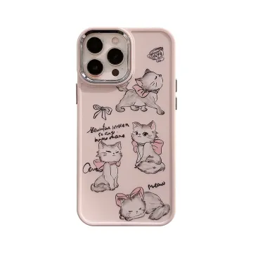 Shockproof TPU Protective Case for iPhone 12/13 Pro Max Plus