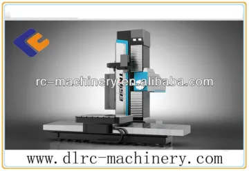 TK6513 Planer Type Boring Mill-without Ram