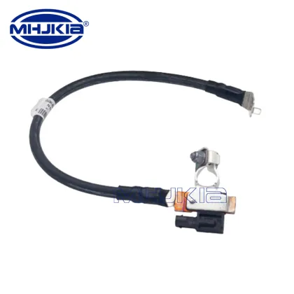 MHJKIA 37180-2T200 Battery Current Sensor For Kia Optima 2011-2013