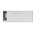 Pantalla LCD de barra de 6,86 pulgadas con pantalla TFT de 480x1280