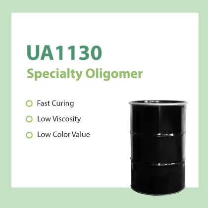 UA1130 Low Color Value Specialty Acrylate