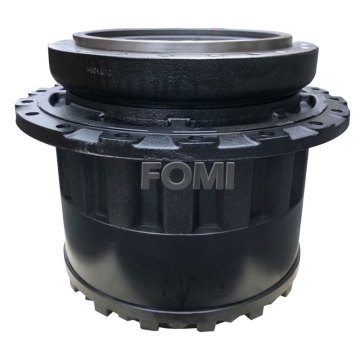 Caterpillar 204-3648 322BL 325B Excavator Final Drive Gear Box 325BL Travel Gearbox Parts